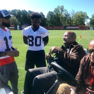 Jim Brown Instagram - 