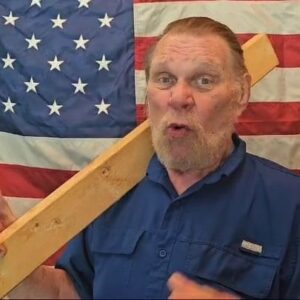 Jim Duggan Instagram - See you next week in #Alabama! 👍 
 
Looking forward to catching up with fans at the @trashpandasbaseball game on August 29th. 
 
Be there, TOUGH GUY! HOOOOOOOO!!!