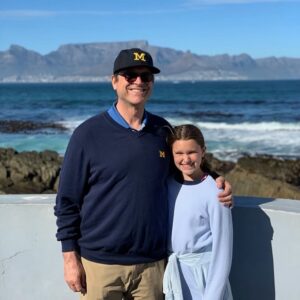 Jim Harbaugh Instagram - 