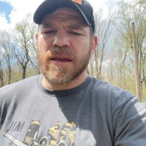 Jim Miller Instagram - Get your Jim A10 Miller shirt today. This is a limited run with @ninelineapparel so don’t wait to pick one up.