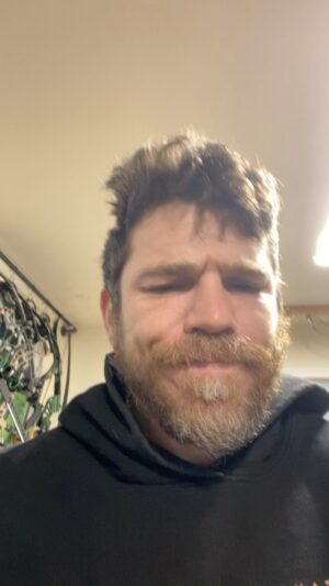 Jim Miller Instagram - If being a lifelong combat athlete with a brain that doesn’t stop craving new skills makes me a nerd, then so be it. I’m fascinated with long range shooting, which is physics. Super nerdy. #nerds