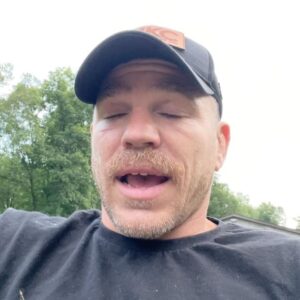 Jim Miller Instagram - Bad habits are no good in this game. They only take a few weeks to develop, and can have a huge impact on performance. Honestly, this is one of the reasons I prefer shorter camps for a fight. I’ll be in shape and doing technical work further out, but save the dangerous stuff for the last few weeks so I’m less likely injure myself in a way that effects my ability to fight to my strengths. Also, a year and a half, not 2 1/2 years ago, is when I injured my tendon.