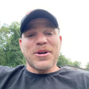 Jim Miller Instagram - Bad habits are no good in this game. They only take a few weeks to develop, and can have a huge impact on performance. Honestly, this is one of the reasons I prefer shorter camps for a fight. I’ll be in shape and doing technical work further out, but save the dangerous stuff for the last few weeks so I’m less likely injure myself in a way that effects my ability to fight to my strengths. Also, a year and a half, not 2 1/2 years ago, is when I injured my tendon.