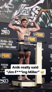 Jim Miller Top 100 Instagram Photos and Posts
