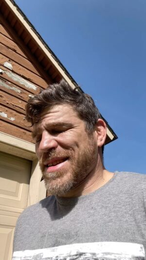 Jim Miller Instagram - “tHaT’s wHaT yOu gEt fOr lIvInG iN bEaR cOuNtRy” 

I love bears, they’re awesome. In most cases I enjoy seeing them. I don’t enjoy when they get desperate and ignore their innate fear of humans while in search of food. That’s a sign that the population is over the ecosystem’s carrying capacity. I love wolves too, but releasing them in Colorado because more people in Denver (who will never have to live with them) voted yes to do it, is absolutely mind numbingly stupid. What’s next, couple million free range bison roaming the center of the country? I’m sure the people on the coasts would be more willing to allow it. I wonder why