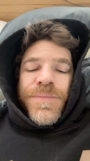 Jim Miller Instagram - It’s nice to feel heard, even if it’s by E.T.