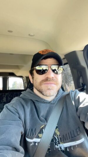 Jim Miller Instagram - Everyone is on the same page when it comes to the punishment a fighter should receive after biting their opponent, but eye pokes, which happen more often and cause more permanent damage, are fair game? Bite your opponent, get cut. Attempt to eye gouge your way out of a rear naked choke, these things happen in mma. #nibbling #thegodswerekindenoughtograntmewithaspare