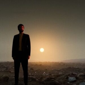 Jim Sturgess Instagram - Get Ready !!

@king_curious_music