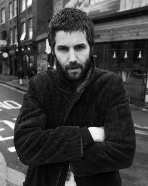 Jim Sturgess Instagram - Interview with @dekmagazine 

Talking about all things @king_curious_music 

Read the full interview at the link over at @dekmagazine

Photos by @oneseq
