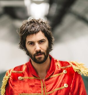 Jim Sturgess Instagram - Full interview and photoshoot for WONDERLAND magazine out now - link in stories 

@king_curious_music / @wonderland

Hear the Album at the LINK IN BIO 

x
