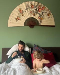 Jim Sturgess Top 100 Instagram Photos and Posts