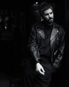 Actor Jim Sturgess HD Instagram Photos and Wallpapers February 2024