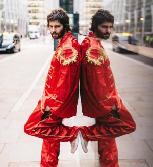 Jim Sturgess Instagram - Full interview and photoshoot for WONDERLAND magazine out now - link in stories 

@king_curious_music / @wonderland

Hear the Album at the LINK IN BIO 

x