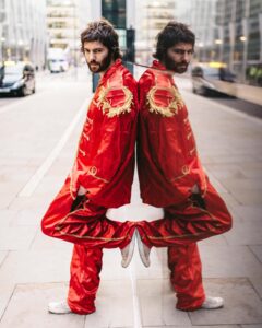 Actor Jim Sturgess HD Instagram Photos and Wallpapers August 2024