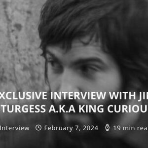 Jim Sturgess Instagram - It’s a rare thing when you do an interview for a magazine and they print the entire exchange in full.

Thanks to @flanellemagazine for not worrying about the word count 

You can read the full article at the link in my bio

Or at @flanellemagazine

Photos by - @juda_khatia_psuturi 

X