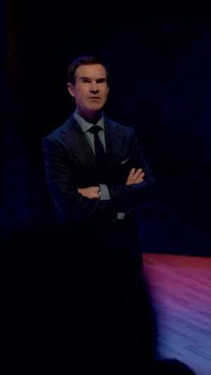 Jimmy Carr Instagram - Imagine having a first date at a Jimmy Carr gig... 

Come see Jimmy live - link in bio! 

#jimmycarr #britishcomedy #standupcomedy #hecklers