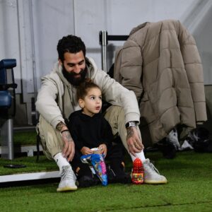 Jimmy Durmaz Instagram - Today is not a normal day its the day my 2 lite boys came to this life 🙏🙏❤️❤️ Happy birthday to my 2 angels i love You more than life itself and i Will always be there for You No matter what people or somebody else says!!! 

I put my trust on GOD and i know he has a plan for us my 2 little boys Happy birthday You are the best ❤️❤️❤️ 

#birthday #happybirthday #love #god
