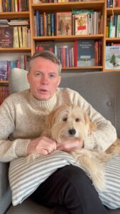 Actor Jimmy Kelly HD Instagram Photos and Wallpapers April 2024