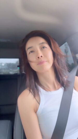 Jin Seo-yeon Instagram - 선수생활 시작🏃🏻‍♀️🏊🏼‍♀️🚴‍♂️