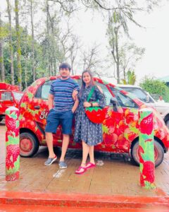 Actress Jina Samal HD Instagram Photos and Wallpapers September 2024