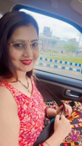 Actress Jina Samal HD Instagram Photos and Wallpapers July 2024