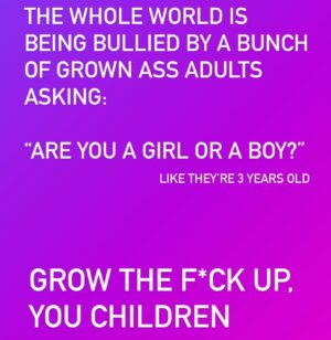 Jinkx Monsoon Instagram - Hey y’all! As expected, the Batman villains we live with (Musk as Lex Luthor, Rowling as the Penguin) have decided to ruin the Olympics for everyone by attacking people arbitrarily, based on their own perception; no facts, nothing to back their claims up, just good, plain, uneducated speculation. SPECULATION. These rich, horrible people are now SPECULATING on people’s gender identity, and ruining their lives, and then go back to their sad existence where they must attack others to feel important. What a beautiful world they make it.

EDIT: CORRECTION; most children these days have better sense.