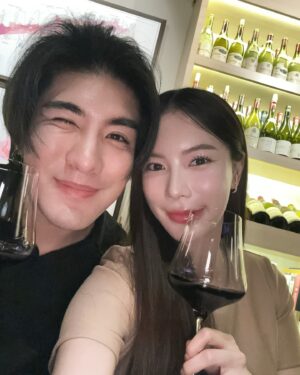 Jirakit Thawornwong Instagram - กินข้าววันแม่ครับ
@terroirexpressionbkk