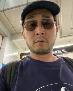 Actor Jiro HD Instagram Photos and Wallpapers July 2024