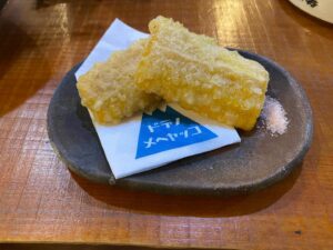 Jiro Instagram - 特別よ？
たんじろうの牛タン。
アダム&イブのチョコパフェ。
めへやっこの嶽きみの天ぷら。
鍛冶町のナポリのピザ。
高砂のざる蕎麦。