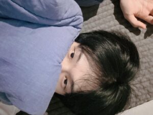 Jisung Instagram - 나 그때는 참 어렸어 흫