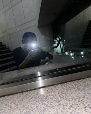 Jisung Instagram - ZZang