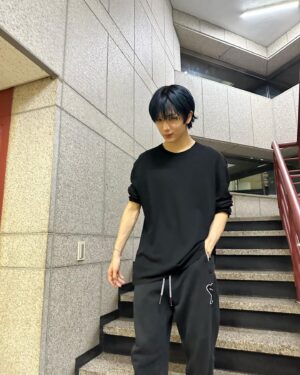 Jisung Instagram - ZZang