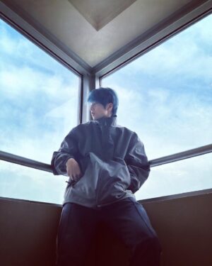 Jisung Instagram - Joahsis😏
