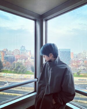 Jisung Instagram - Joahsis😏