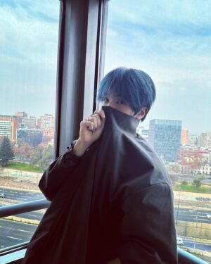 Jisung Instagram - Joahsis😏
