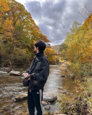 Jisung Instagram - 마지막!