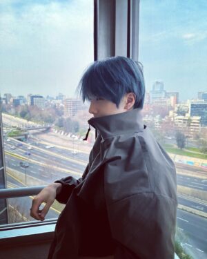 Jisung Instagram - Joahsis😏