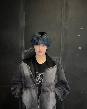 Jisung Instagram - 🥱🥱