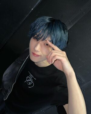 Jisung Instagram - 🥱🥱