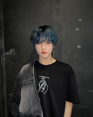 Jisung Instagram - 🥱🥱