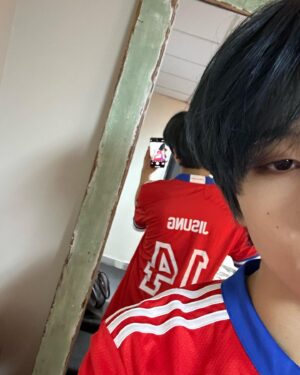 Jisung Instagram - 🥱🥱