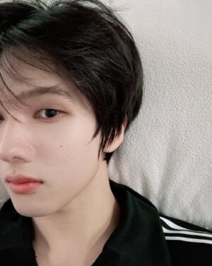 Jisung Instagram - 🥉🥈🥇👏👏👏