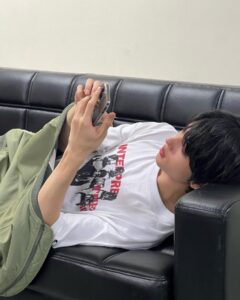 Actor Jisung HD Instagram Photos and Wallpapers October 2023