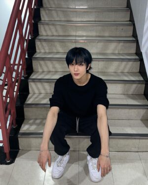 Jisung Instagram - ZZang