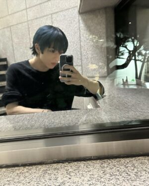 Jisung Instagram - ZZang