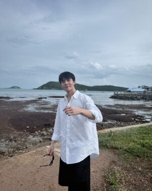 Jitaraphol Potiwihok Instagram - Day & Night
