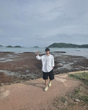 Jitaraphol Potiwihok Instagram - Day & Night