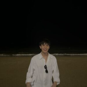 Jitaraphol Potiwihok Instagram - Day & Night