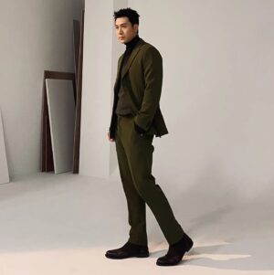 Jo Hyun-jae Instagram - 