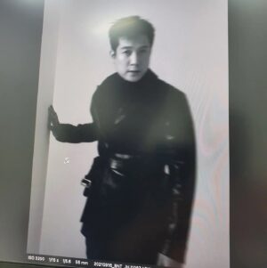 Jo Hyun-jae Instagram - 
